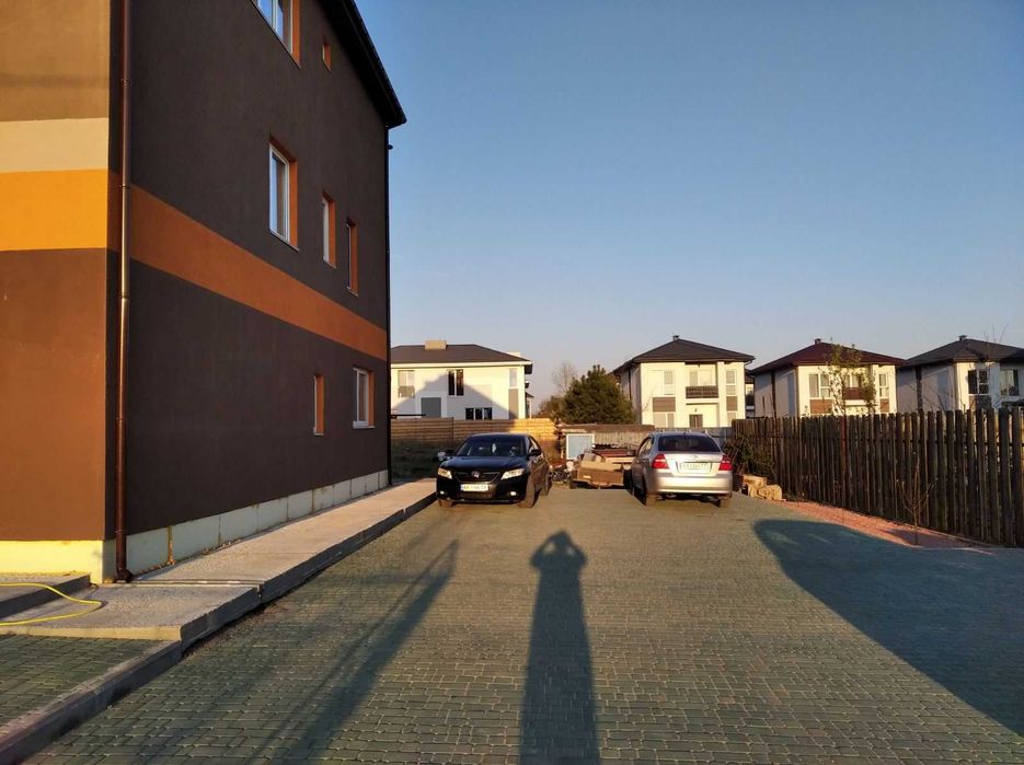 Квартира на 2,5 км від метро Теремки в Київ, ID 212512, фото №3