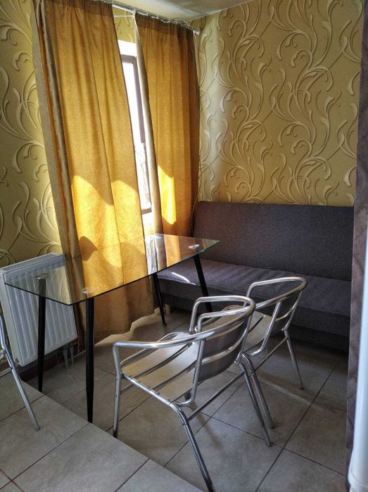 Квартира на 2,5 км від метро Теремки в Київ, ID 212512, фото №4
