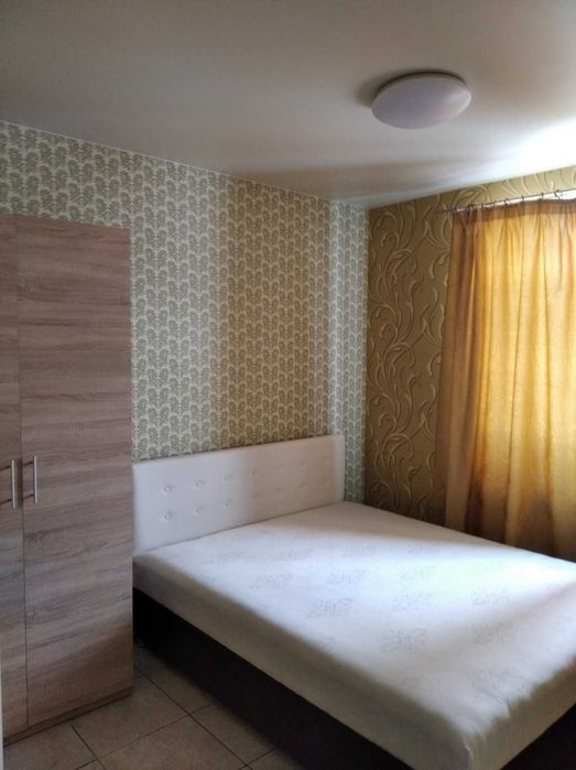 Квартира на 2,5 км від метро Теремки в Київ, ID 212512, фото №5