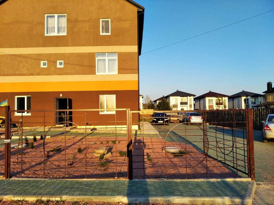 Квартира на 2,5 км від метро Теремки в Києві, ID 212512, фото №6