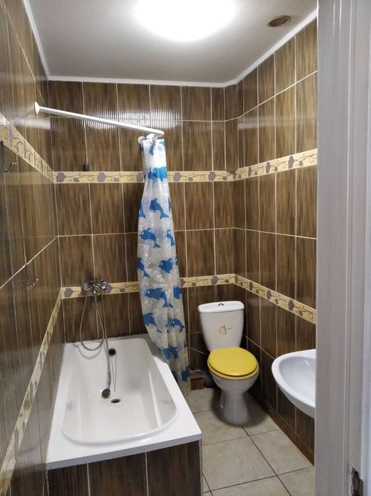 Квартира на 2,5 км від метро Теремки в Києві, ID 212512, фото №7