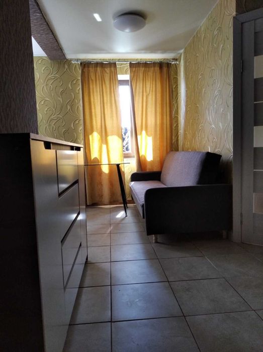 Квартира на 2,5 км від метро Теремки в Києві, ID 212512, фото №8