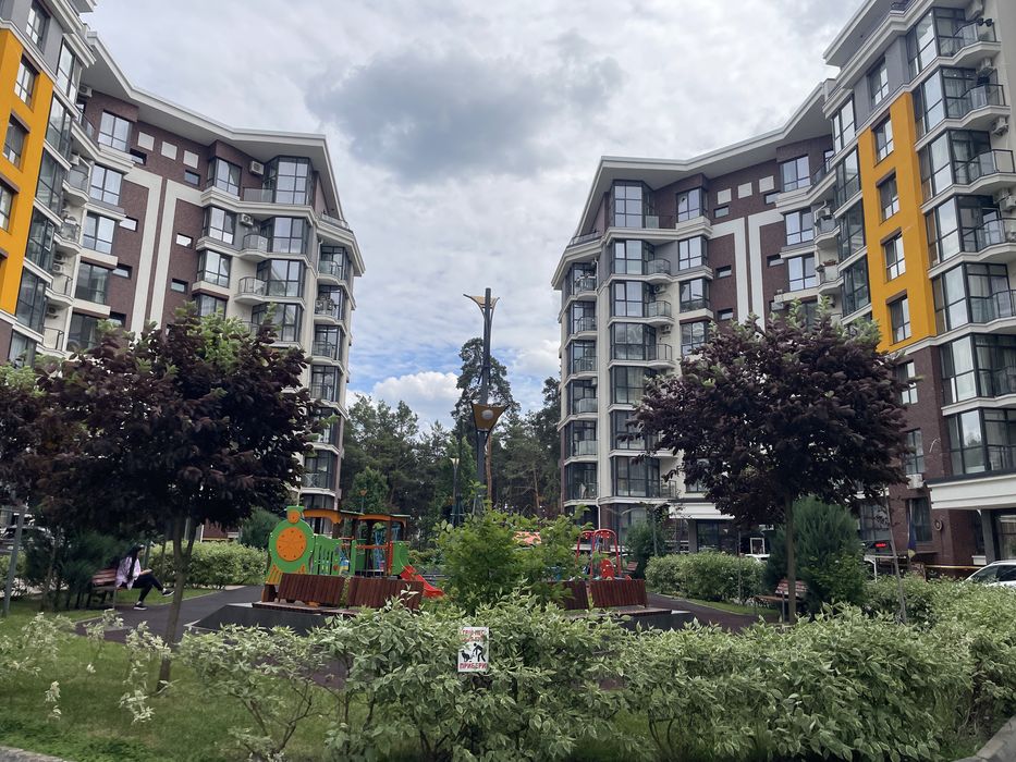 Квартира в Києві, ID 307714, фото №11
