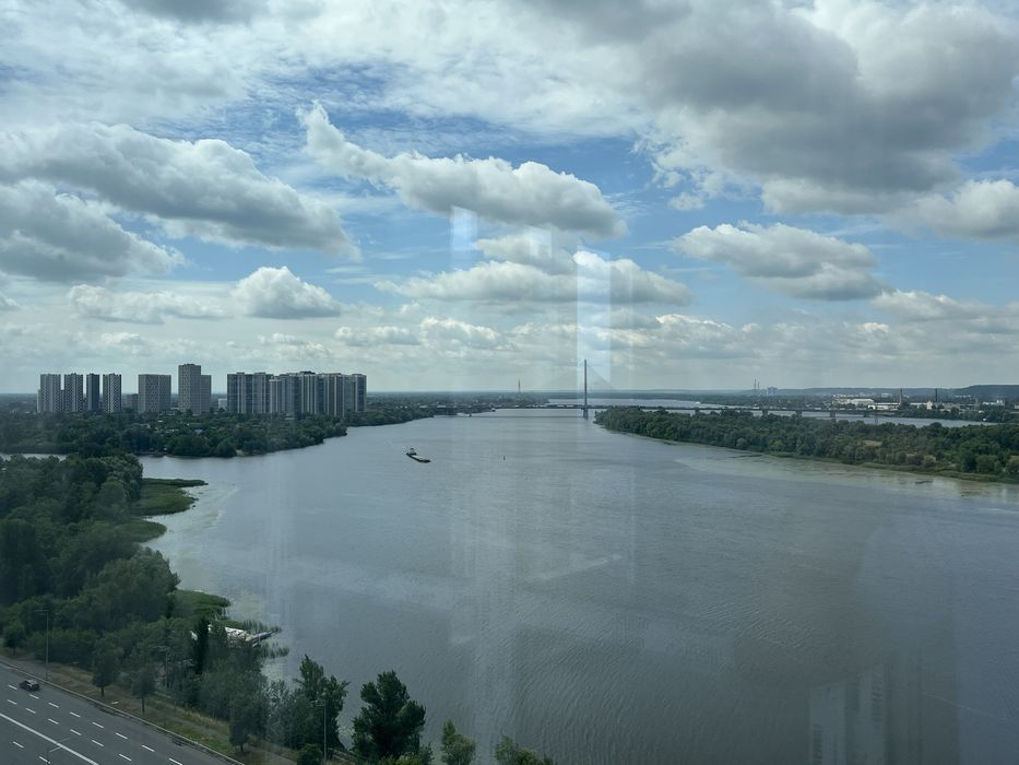Квартира на наб. Дніпровська в Києві, ID 180995, фото №12
