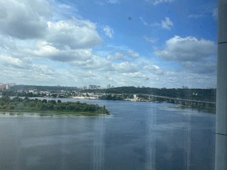 Квартира на наб. Дніпровська в Києві, ID 180995, фото №13