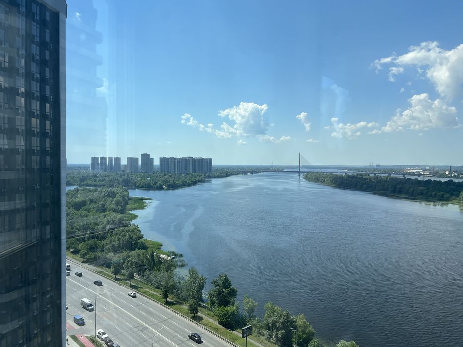 Квартира на наб. Дніпровська в Києві, ID 180995, фото №18