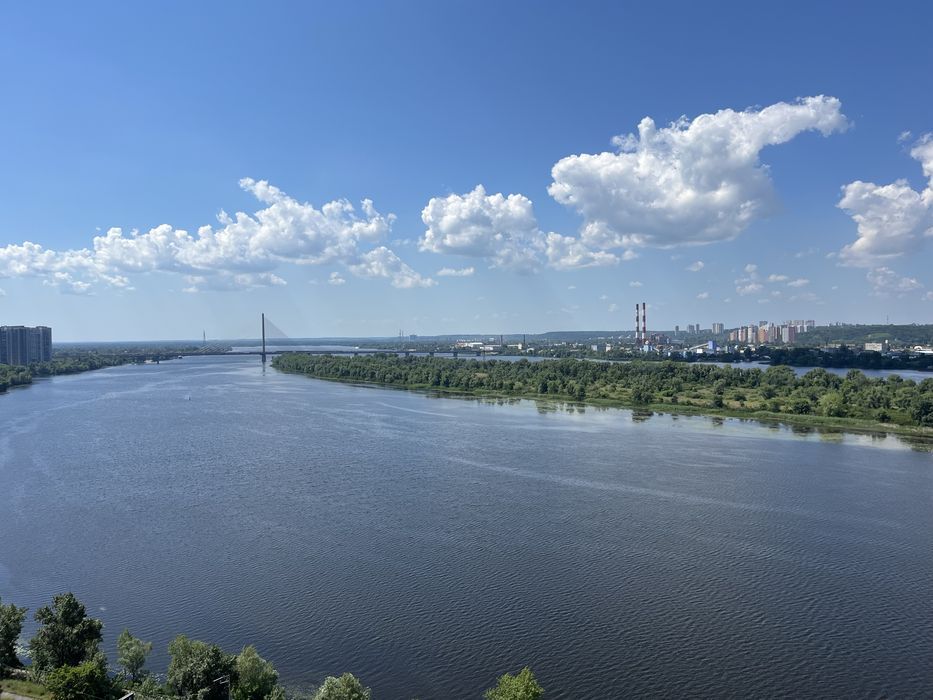 Квартира на наб. Дніпровська в Києві, ID 180995, фото №22