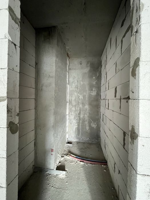 Квартира на наб. Дніпровська в Києві, ID 180995, фото №10