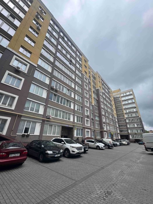 Квартира на ЖК Приозерний в Хмельницькому, ID 222486, фото №1