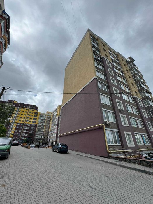 Квартира на ЖК Приозерний в Хмельницькому, ID 222486, фото №2