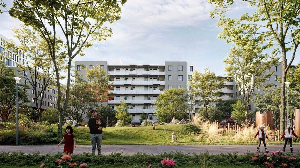 Квартира на вул. Персенківка, 2 в Львів, ID 260444, фото №3