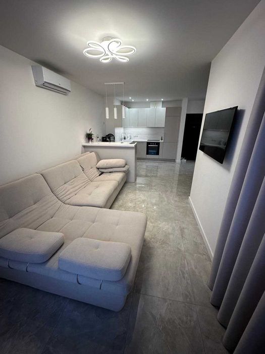 Квартира на вул. Крістерів родини, 20б в Києві, ID 301794, фото №1