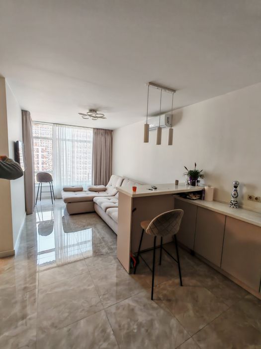 Квартира на вул. Крістерів родини, 20б в Києві, ID 301794, фото №11