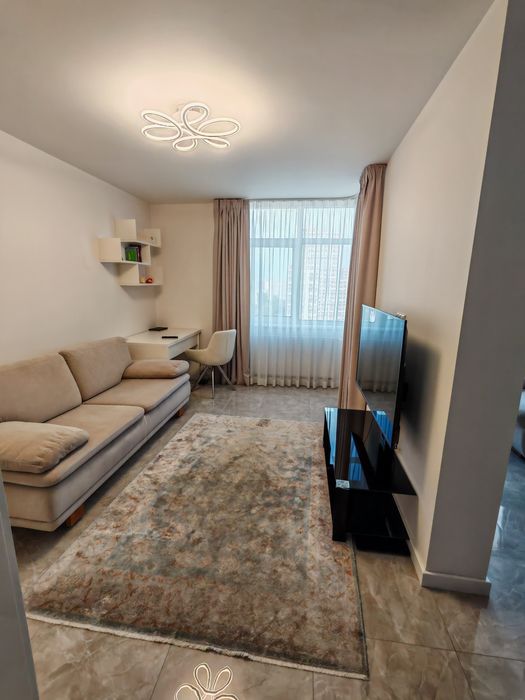 Квартира на вул. Крістерів родини, 20б в Києві, ID 301794, фото №12