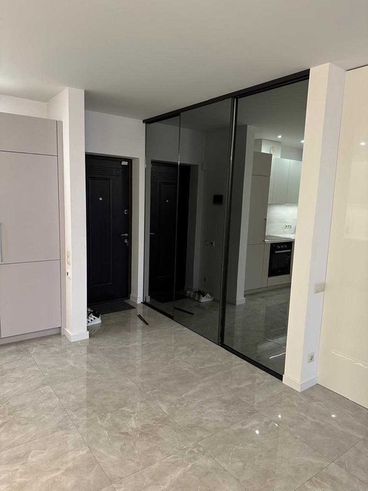 Квартира на вул. Крістерів родини, 20б в Києві, ID 301794, фото №6
