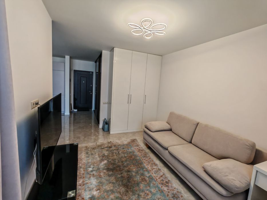 Квартира на вул. Крістерів родини, 20б в Києві, ID 301794, фото №7