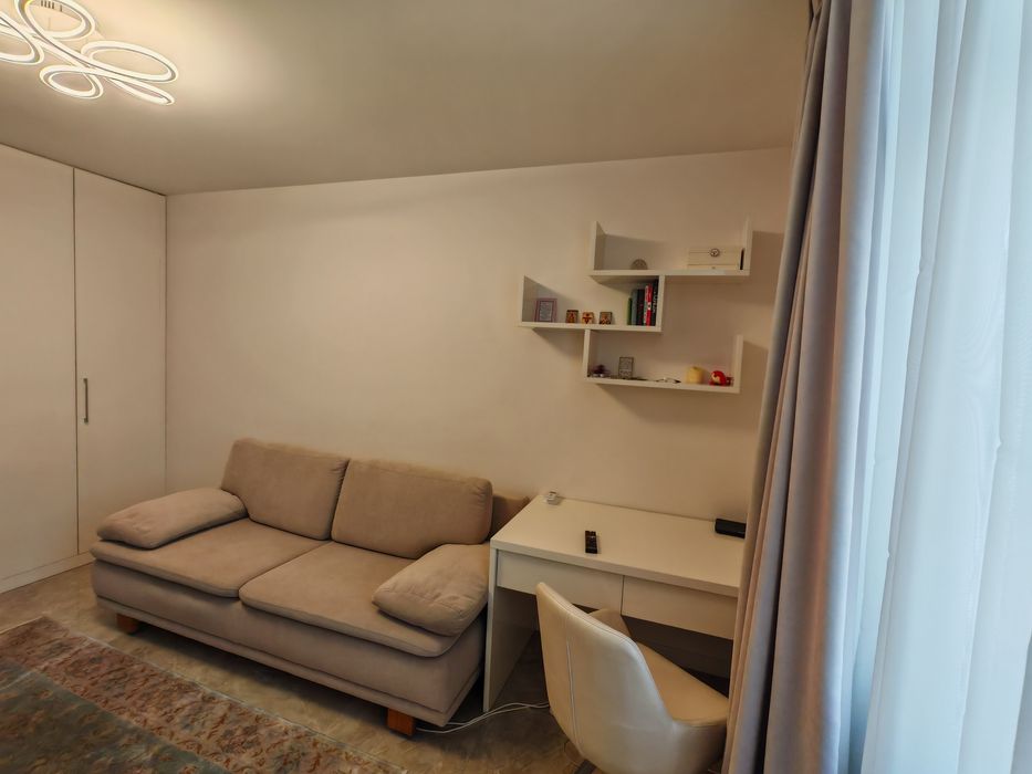 Квартира на вул. Крістерів родини, 20б в Києві, ID 301794, фото №8