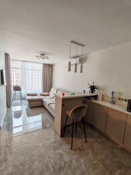 Квартира на вул. Крістерів родини, 20б в Києві, ID 301794, фото №10