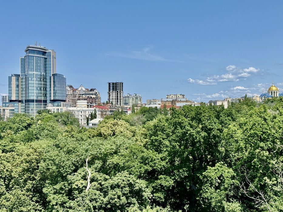 Квартира на вул. П. Скоропадського, 25 в Києві, ID 198155, фото №3