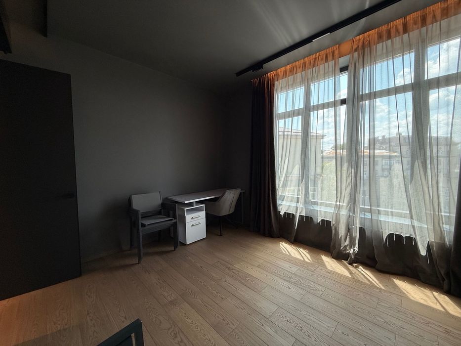 Квартира на вул. П. Скоропадського, 25 в Києві, ID 198155, фото №22
