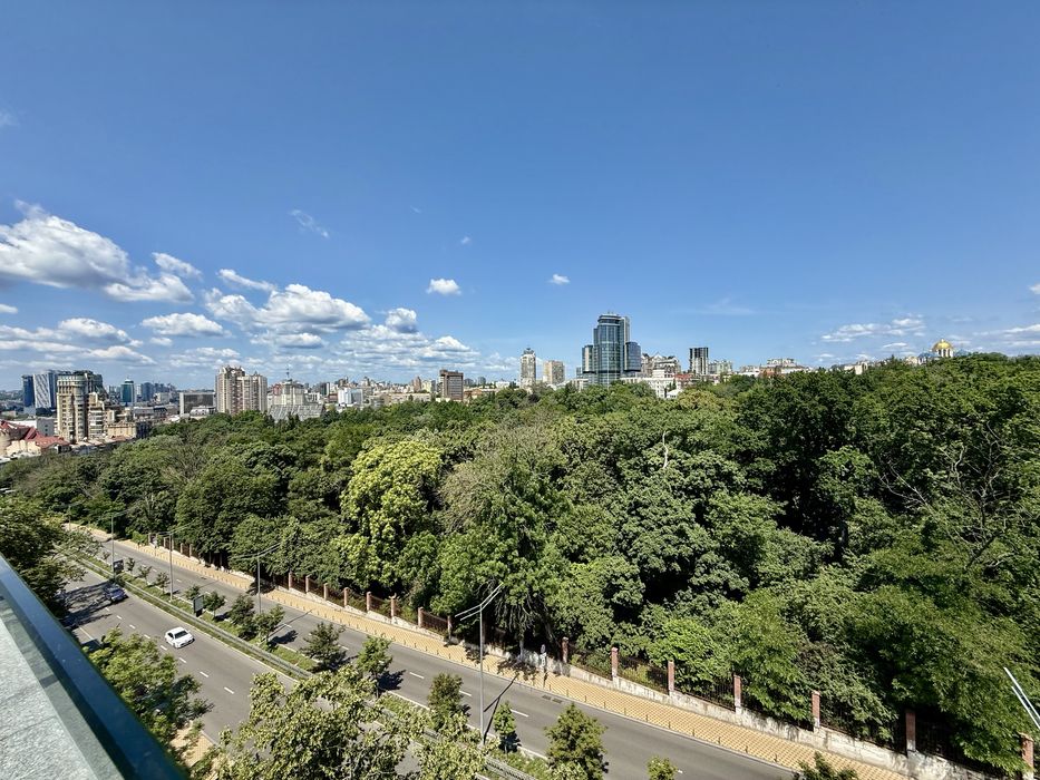 Квартира на вул. П. Скоропадського, 25 в Києві, ID 198155, фото №4