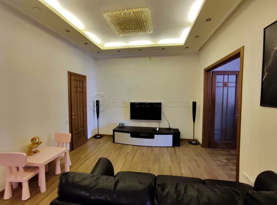 Квартира на вул. Тениста, 9/12 в Одесі, ID 259630, фото №1