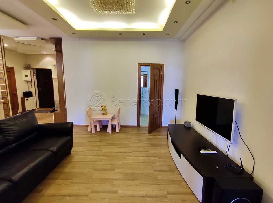 Квартира на вул. Тениста, 9/12 в Одесі, ID 259630, фото №2