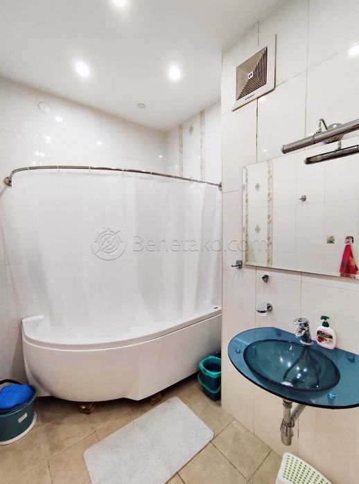 Квартира на вул. Тениста, 9/12 в Одесі, ID 259630, фото №11