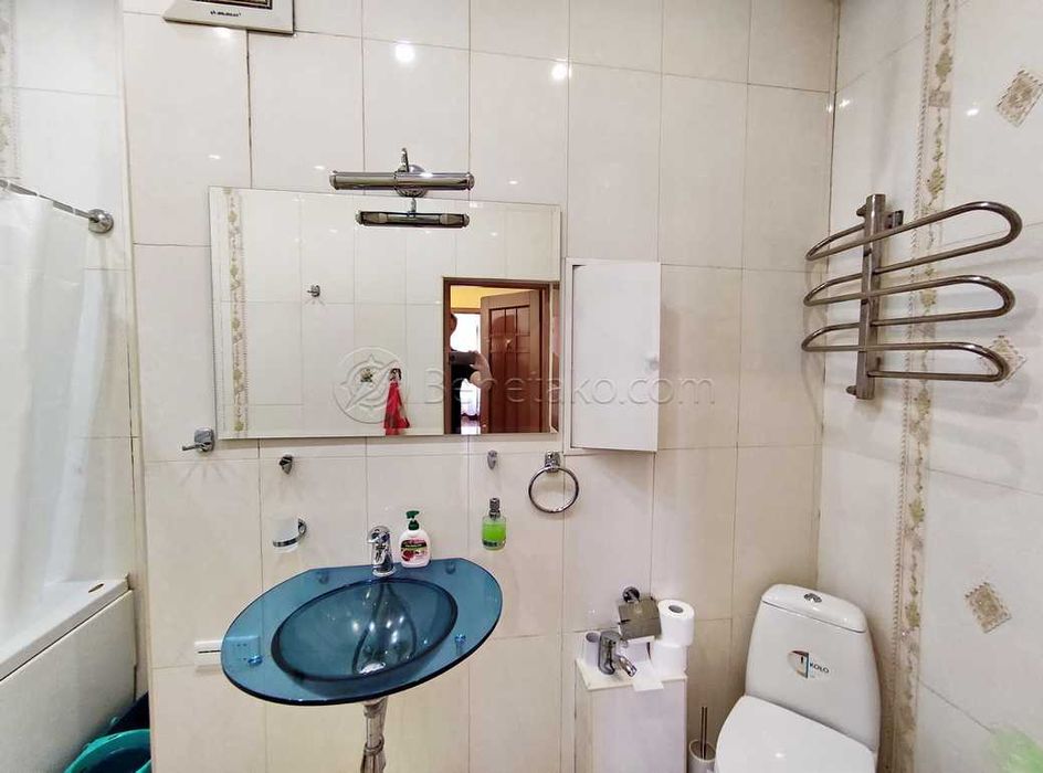 Квартира на вул. Тениста, 9/12 в Одесі, ID 259630, фото №12