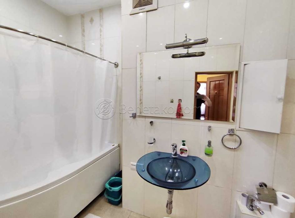 Квартира на вул. Тениста, 9/12 в Одесі, ID 259630, фото №13