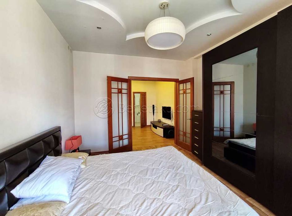 Квартира на вул. Тениста, 9/12 в Одесі, ID 259630, фото №14