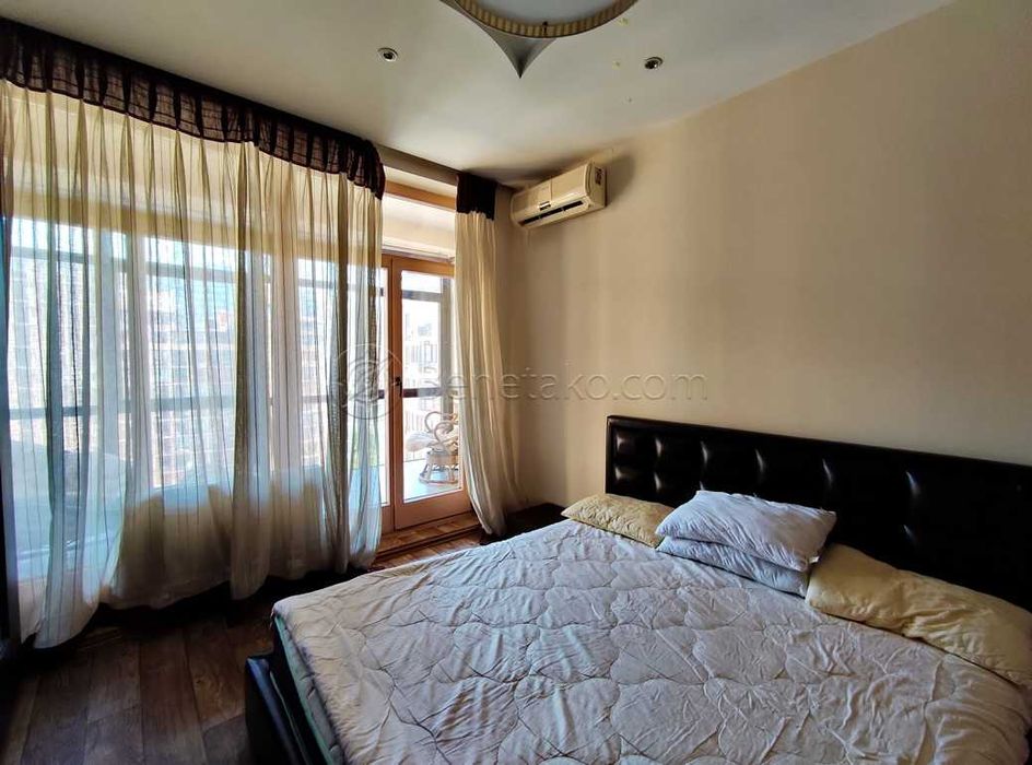 Квартира на вул. Тениста, 9/12 в Одесі, ID 259630, фото №15