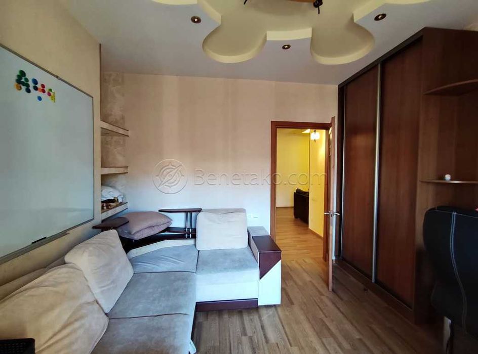 Квартира на вул. Тениста, 9/12 в Одесі, ID 259630, фото №18