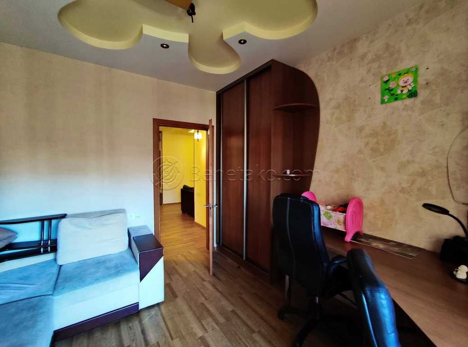 Квартира на вул. Тениста, 9/12 в Одесі, ID 259630, фото №19