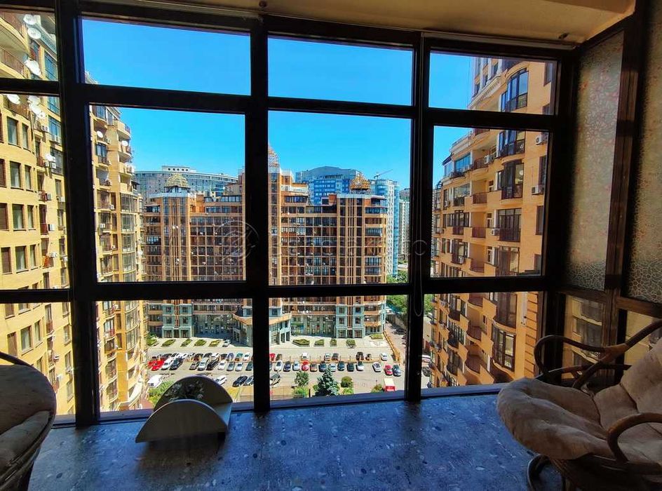 Квартира на вул. Тениста, 9/12 в Одесі, ID 259630, фото №8