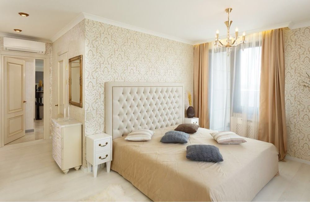 Квартира на просп. Голосіївський, 60 в Києві, ID 174617, фото №11