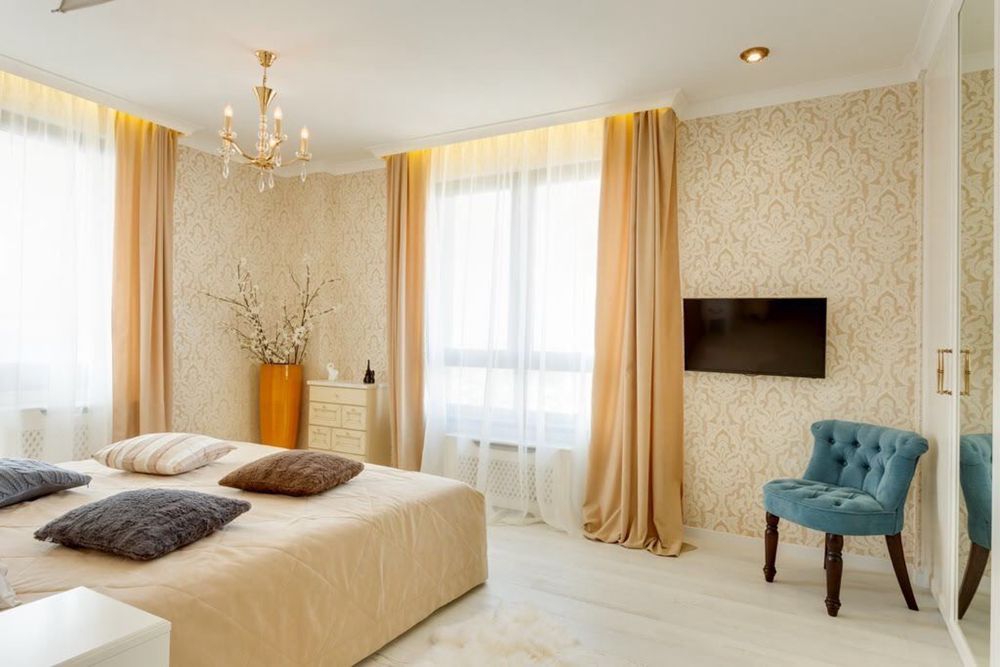 Квартира на просп. Голосіївський, 60 в Києві, ID 174617, фото №12