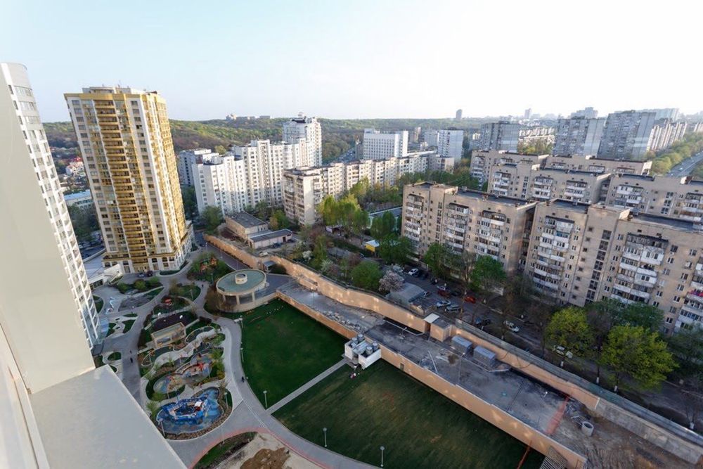 Квартира на просп. Голосіївський, 60 в Києві, ID 174617, фото №15