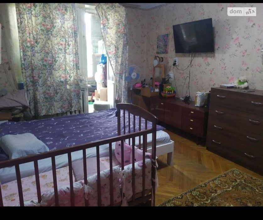 Квартира на Київський в Полтава, ID 181897, фото №4