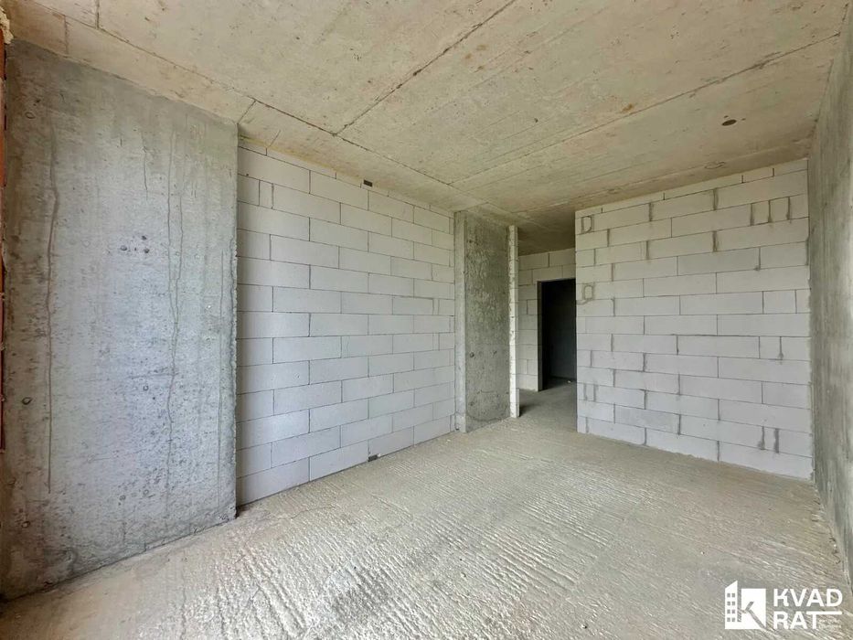 Квартира на ЖК на Майзлях в Івано-Франківську, ID 169099, фото №11