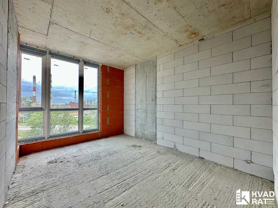 Квартира на ЖК на Майзлях в Івано-Франківську, ID 169099, фото №6