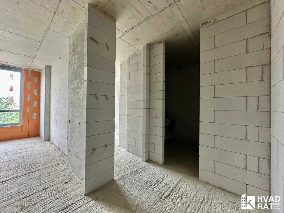 Квартира на ЖК на Майзлях в Івано-Франківську, ID 169099, фото №7