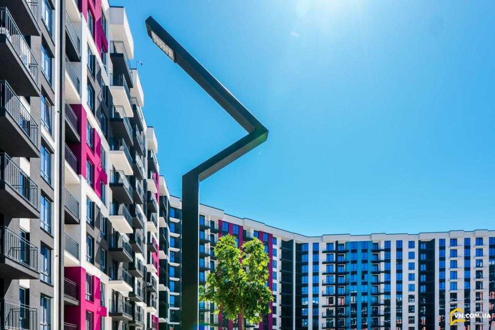 Квартира на ЖК Family Plaza, ID 374494, фото №1