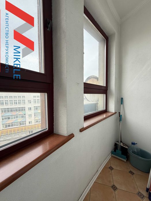 Квартира на вул. Шота Руставелі, 44 в Києві, ID 401591, фото №12