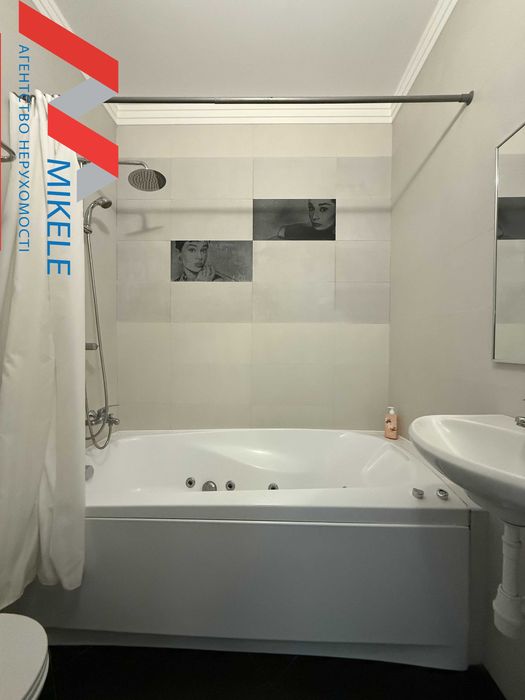 Квартира на вул. Шота Руставелі, 44 в Києві, ID 401591, фото №13
