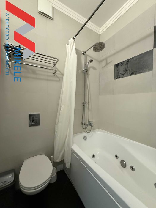 Квартира на вул. Шота Руставелі, 44 в Києві, ID 401591, фото №14