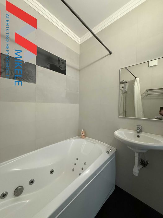 Квартира на вул. Шота Руставелі, 44 в Києві, ID 401591, фото №15