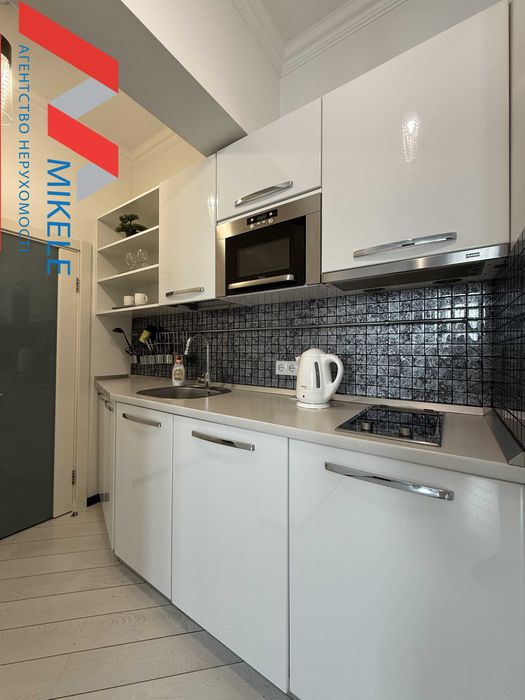 Квартира на вул. Шота Руставелі, 44 в Києві, ID 401591, фото №7