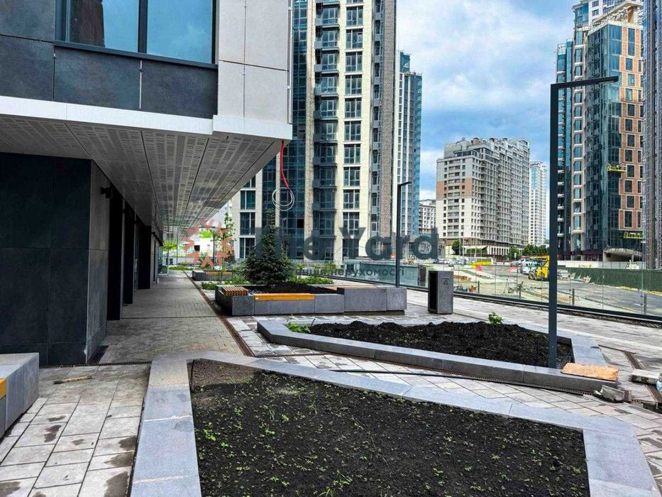 Квартира на вул. Залізничне шосе, 45-А в Києві, ID 177611, фото №9