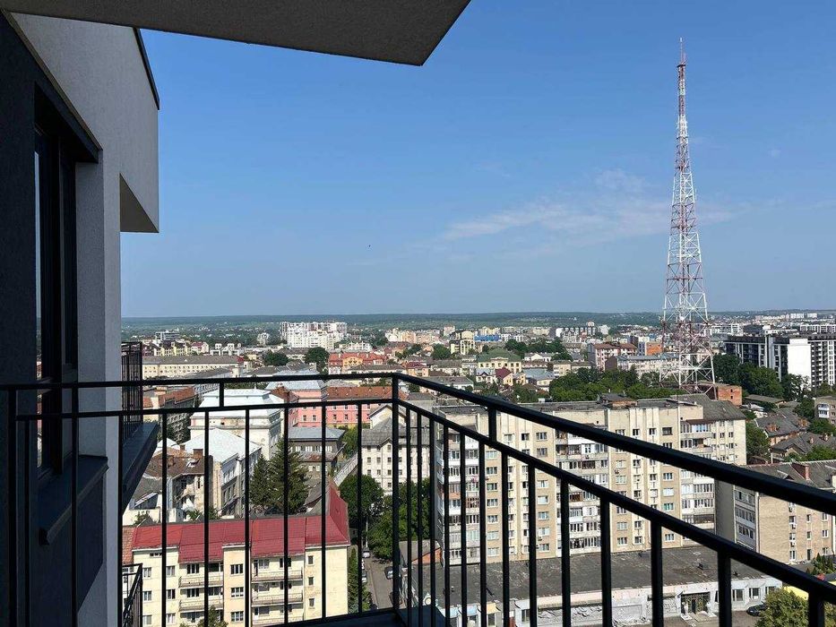 Квартира на вул. Коновальця в Івано-Франківськ, ID 321530, фото №2